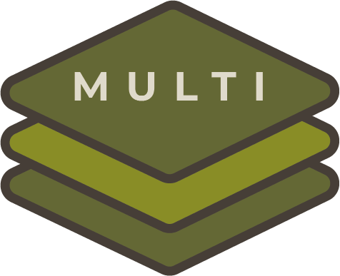 Multi Category Icon