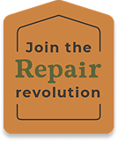 Join the Repair revolution