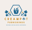 Creampot Furnishings logo
