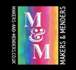 Makers & Menders logo
