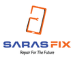 Saras Fix logo