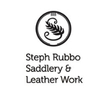 Steph Rubbo Saddlery and Leather Work logo