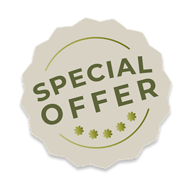 Special Offer Badge