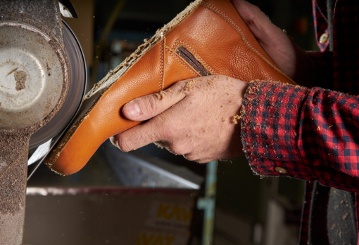 Unwanted teddy bear waiting for a new home