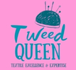 Tweed Queen logo