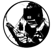 The Repair Shop N16 – Bob Hollywood Design logo