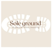 Sole Ground logo